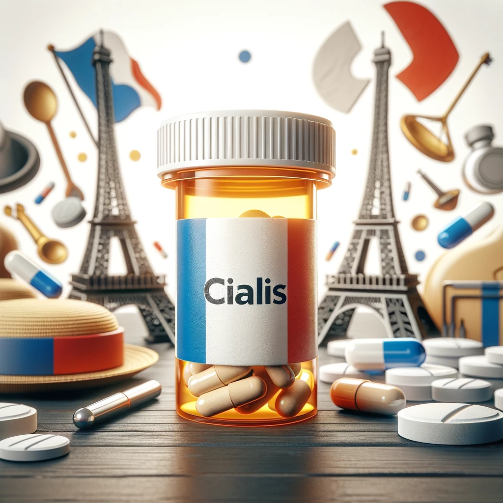 Pharmacie cialis moins cher paris 